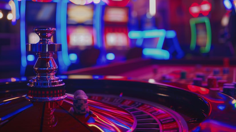 Mobile view of javaplay live dealer table selection